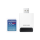 Samsung 256GB SDXC PRO Plus 180MB/s z czytnikiem (2023) - 1149406 - zdjęcie 10